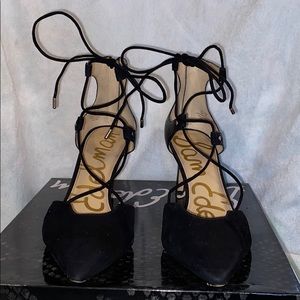 Sam Eldelman 2’ High Heels